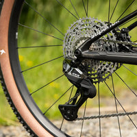 VTT tout-suspendu Superior XF 9.9 TEAM XTR Di2 - vue 4