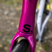 Vélo gravel Superior XR 9.7 GR FORCE XPLR 13s - vue 5