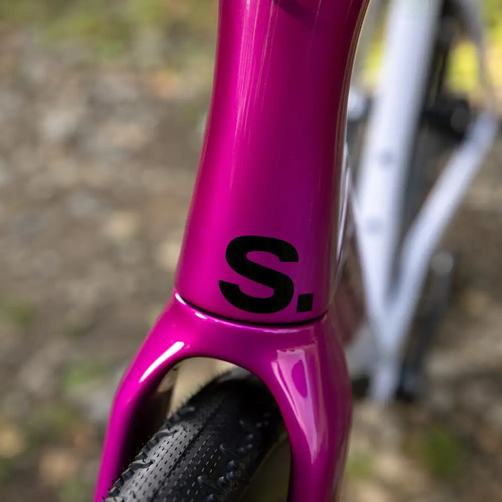 Vélo gravel Superior XR 9.7 GR FORCE XPLR 13s - vue 5