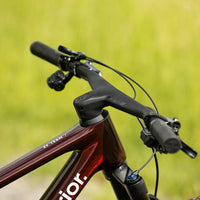 VTT tout-suspendu Superior XF 9.9 TEAM XTR Di2 - vue 6