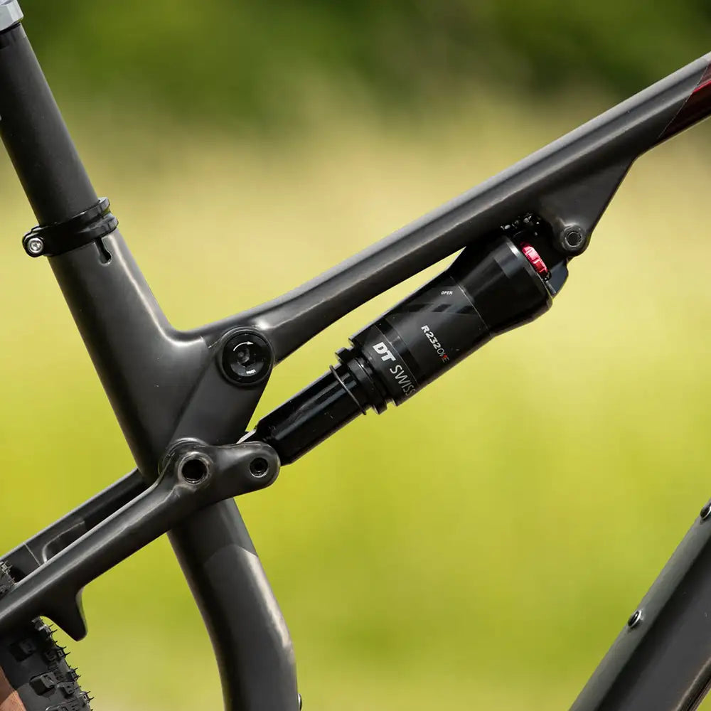 VTT tout-suspendu Superior XF 9.9 TEAM XTR Di2 - vue 7