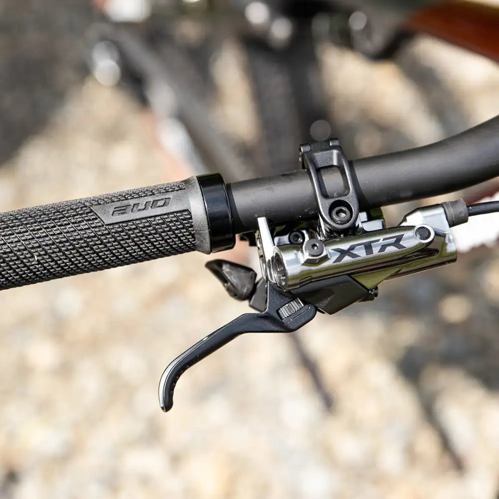 VTT tout-suspendu Superior XF 9.9 TEAM XTR Di2 - vue 8