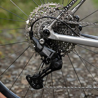 Vélo gravel Superior XR 6.3 GRA Cuess 11s - vue 7