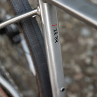 Vélo gravel Superior XR 6.3 GRA Cuess 11s - vue 5