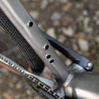 Vélo gravel Superior XR 6.3 GRA Cuess 11s - vue 4