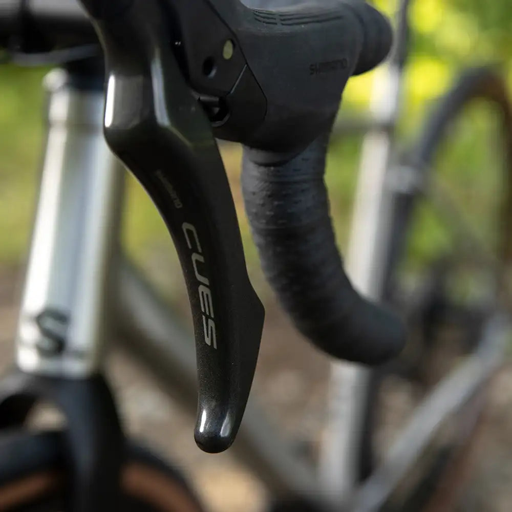 Vélo gravel Superior XR 6.3 GRA Cuess 11s - vue 3