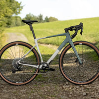 Vélo gravel Superior XR 9.5 GRA RIVAL AXS XPLR 13s - vue 2