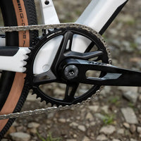 Vélo gravel Superior XR 9.5 GRA RIVAL AXS XPLR 13s - vue 8