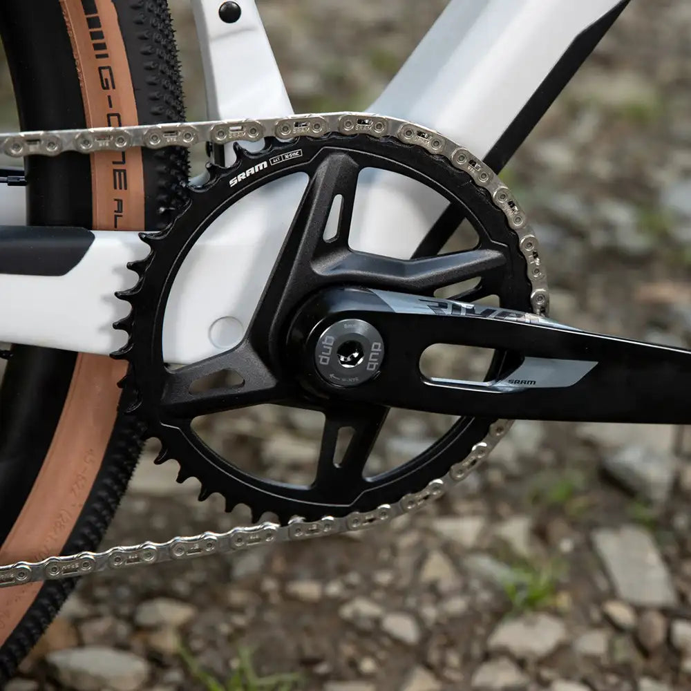 Vélo gravel Superior XR 9.5 GRA RIVAL AXS XPLR 13s - vue 8