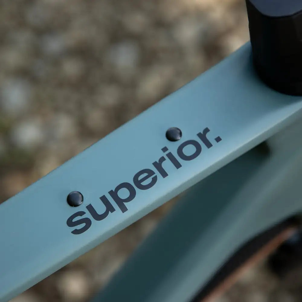 Vélo gravel Superior XR 9.5 GRA RIVAL AXS XPLR 13s - vue 7