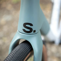 Vélo gravel Superior XR 9.5 GRA RIVAL AXS XPLR 13s - vue 3