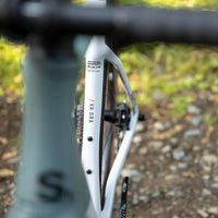 Vélo gravel Superior XR 9.5 GRA RIVAL AXS XPLR 13s - vue 4