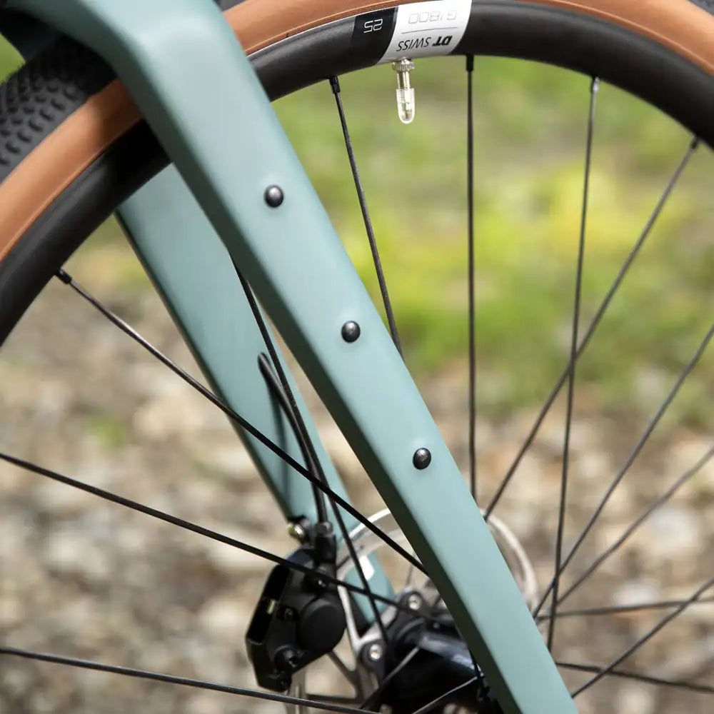 Vélo gravel Superior XR 9.5 GRA RIVAL AXS XPLR 13s - vue 5
