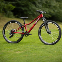 Vélo enfant Superior Racer 24 - vue 8