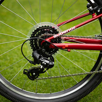 Vélo enfant Superior Racer 24 - vue 6