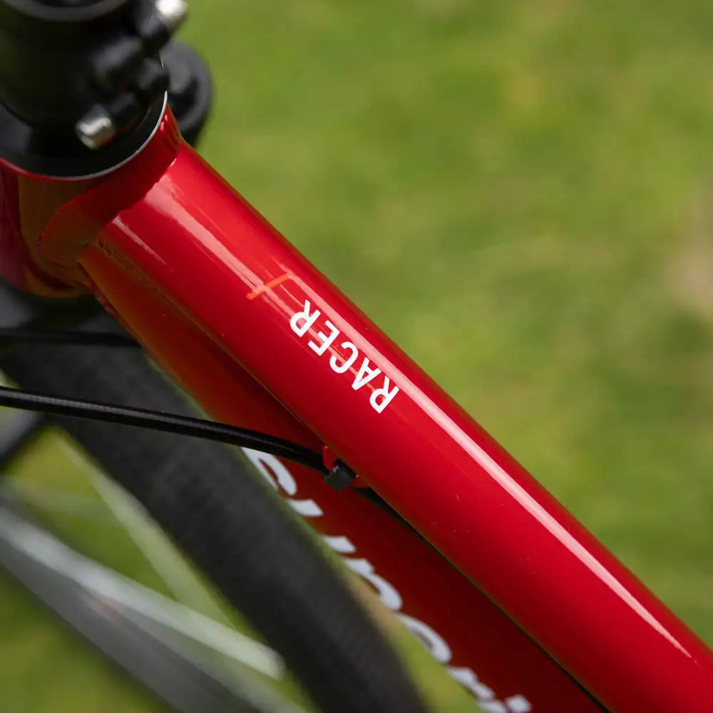 Vélo enfant Superior Racer 24 - vue 3