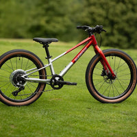Vélo enfant Superior Team 20 - vue 7