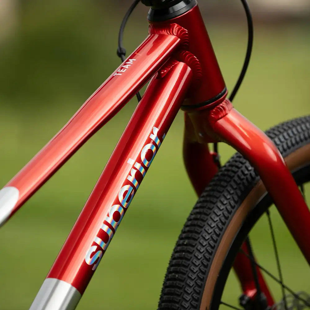 Vélo enfant Superior Team 20 - vue 6