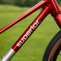Vélo enfant Superior Team 20 - vue 5