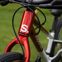 Vélo enfant Superior Team 20 - vue 4