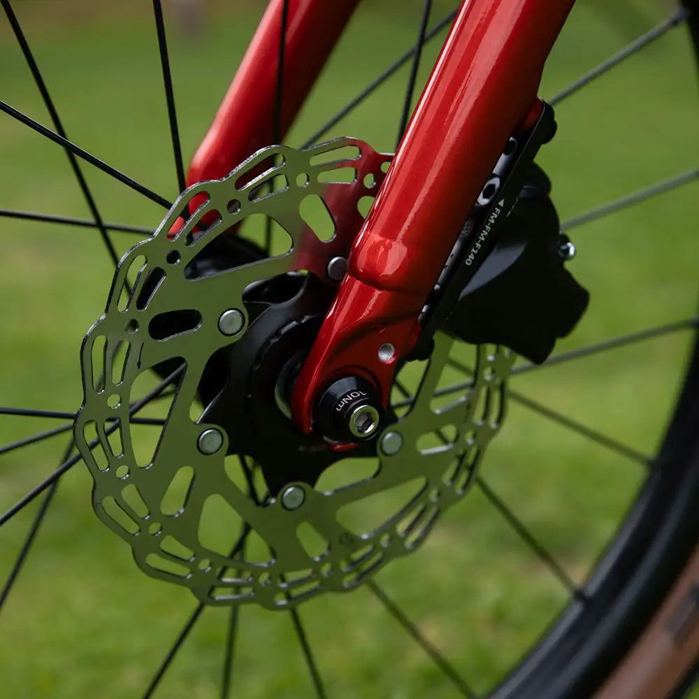 Vélo enfant Superior Team 20 - vue 3