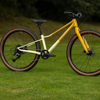 Vélo enfant Superior Fly 24 - vue 2