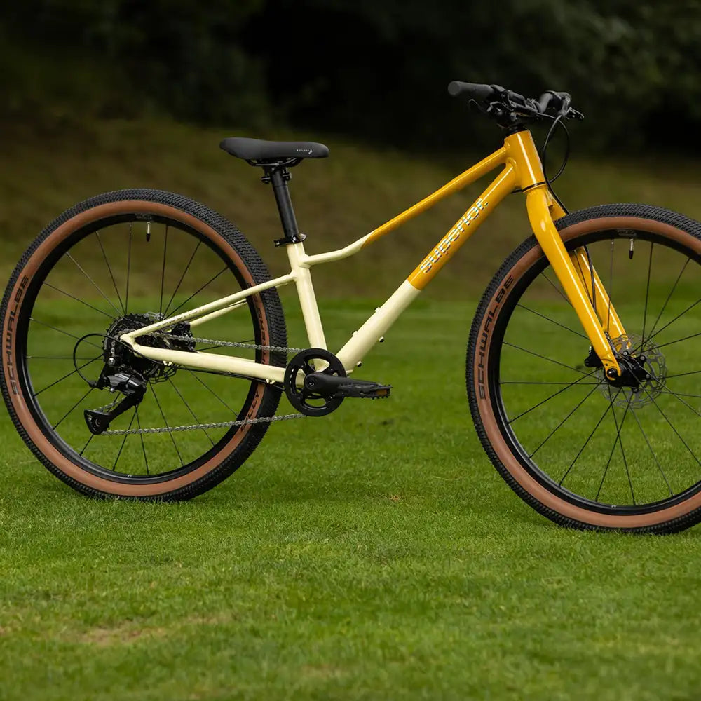 Vélo enfant Superior Fly 24 - vue 2