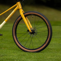 Vélo enfant Superior Fly 24 - vue 6