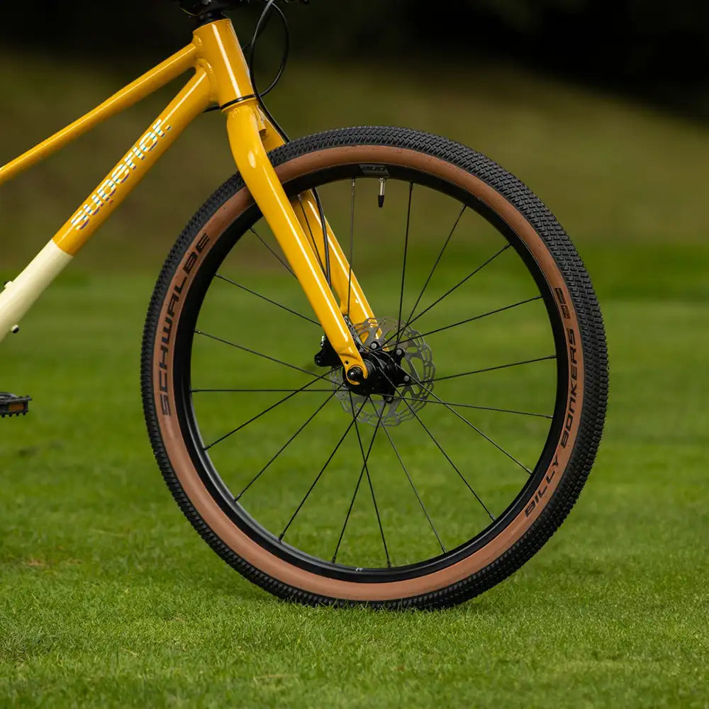Vélo enfant Superior Fly 24 - vue 6