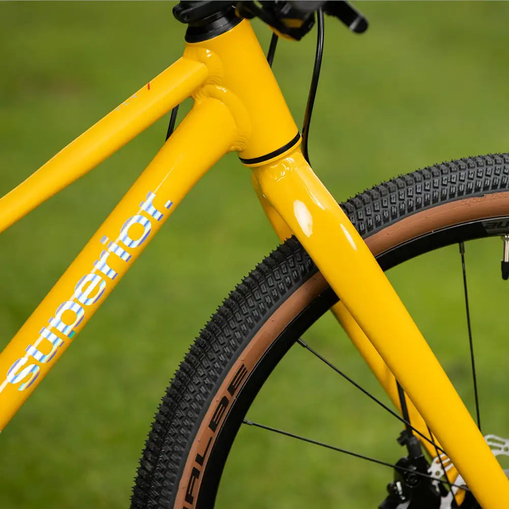 Vélo enfant Superior Fly 24 - vue 5