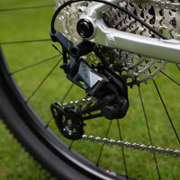 Vélo enfant Superior Team 27.7 SLX 12s Disc - vue 4