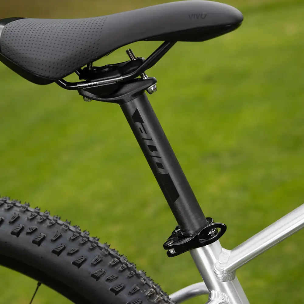 Vélo enfant Superior Team 27.7 SLX 12s Disc - vue 7