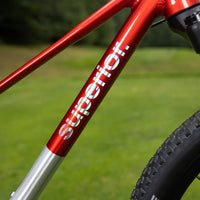 Vélo enfant Superior Team 27.7 SLX 12s Disc - vue 6