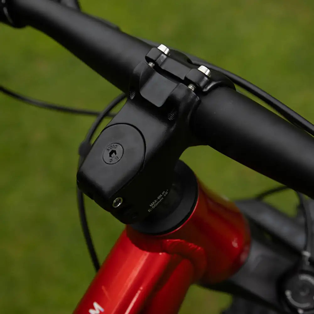 Vélo enfant Superior Team 27.7 SLX 12s Disc - vue 5