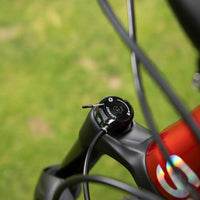 Vélo enfant Superior Team 27.7 SLX 12s Disc - vue 3