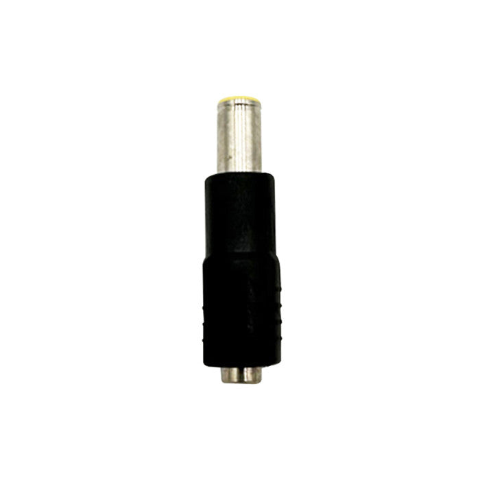 DC 5.5 2.5 to DC 8 mm ETWOW Adapter - vue 4