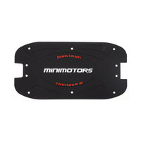 Dualtron Thunder 3 silicone deck - vue 3