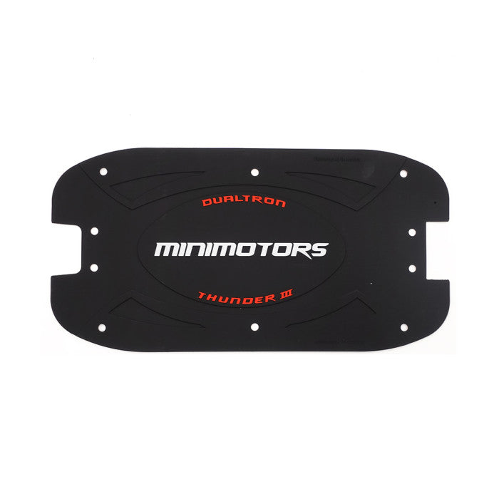 Dualtron Thunder 3 silicone deck - vue 3