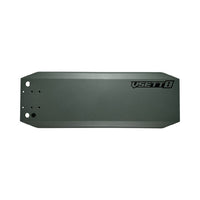 Rear deck plastic covers Vsett 9 (x2 pcs) - vue 3