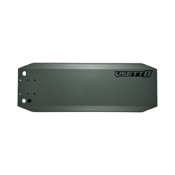 Rear deck plastic covers Vsett 9 (x2 pcs) - vue 3