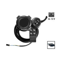 Display Damao MA01 - vue 3
