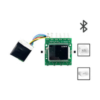 Display Etwow GT Sport (Bluetooth version) - vue 3