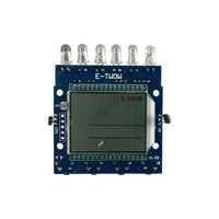 Display Etwow Universal 4+3 pins - vue 3