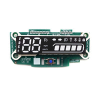 Ninebot Segway ZT3 Pro display cover - vue 5