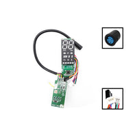Ninebot Segway ZT3 Pro display cover - vue 4