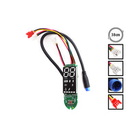 Cache Display Urbanglide 100 Max/100 Pro2 - vue 9