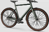 Desiknio Dopamine Smart.Shift - vue 5