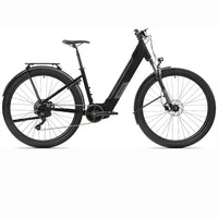 SUV électrique Superior eRX 6.3 LS Sport Drive 500Wh - vue 9