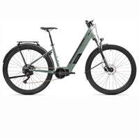 SUV électrique Superior eRX 6.3 LS Sport Drive 500Wh - vue 10