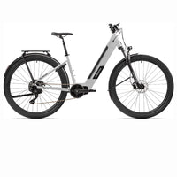 SUV électrique Superior eRX 6.3 LS Sport Drive 500Wh - vue 1